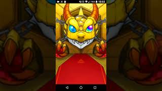 【モンスト】超獣神祭10連果たして結果は・・・