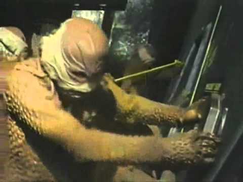 Doctor Who Episode Tribute No.101 - Full Circle