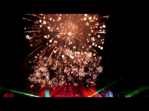 Laundry Day 2013 - Endshow - Dimitri Vegas & Like Mike