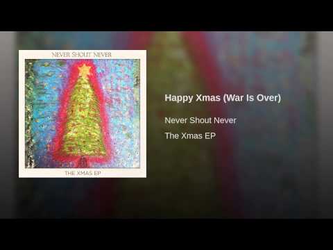 Video thumbnail for Happy Xmas (War Is Over)