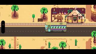 ♯56 平和すぎて【Stardew Valley】