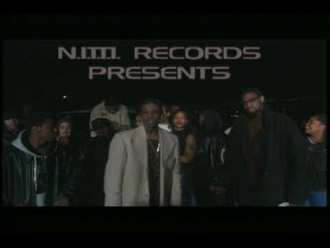 Ivan T "We Got Doe" NITTI RECORDS