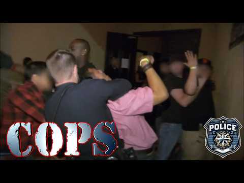 [NEW TODAY] Cops Reloaded 2026 - Cops Season 42 Cops Episode 06 - Cops 2026 Full Seasons