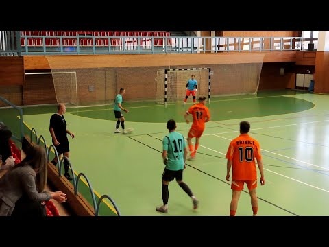 29.5.2025 │ F.C. Arsenal Brtnice – FC Tango Hodonín 10:11