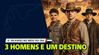 Lando Norris, Max Verstappen ou Oscar Piastri? Chegou a decisão, quem leva o título da F1? #formula1