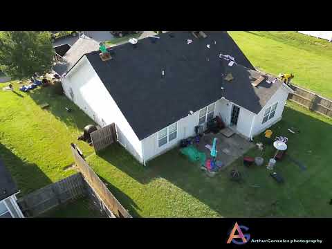 Arthur Gonzales Photography video.