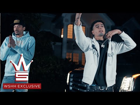 Amaru Cloud, Jay Critch - Act Up (Official Music Video)