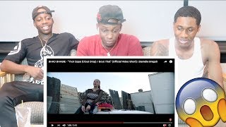BHAD BHABIE - &quot;Thot Opps (Clout Drop) / Bout That&quot; (Official Video Short) REACTION