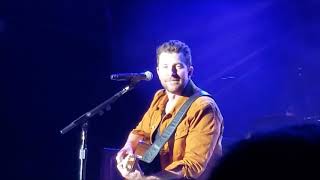 Brett Eldredge *Haven&#39;t Met You Yet* Bloomsburg Fair 9/29/18