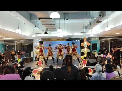 [6th Place] (G)I-DLE - 'LION' (Remix) | Dance Cover by BLAST CREW