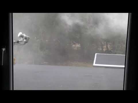 Jastrzebia Gora.Jak dobrze miec sasiada.