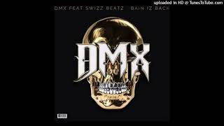 DMX - Still Scratching (Ft. Styles P)