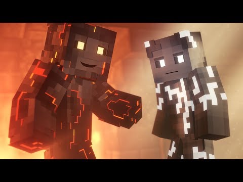 Songs of War: Episode 8 (Minecraft Animation Series)