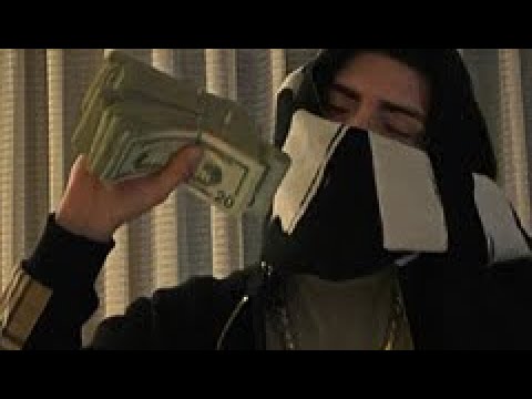 GS VLOK- AKA YSVATOLO - Music Video