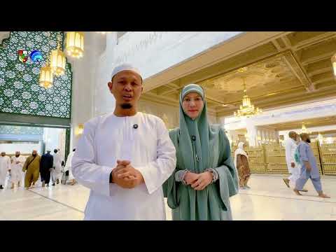 Pemerintah Kota Pekanbaru Mengucapkan Selamat Hari Raya Idul Fitri 1446 H