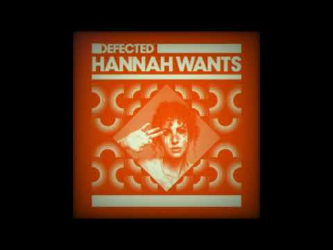 Herd & Fitz - I Just Can't Get Enough (feat. Abigail Bailey) [Hannah Wants Re-work] [Mixed]