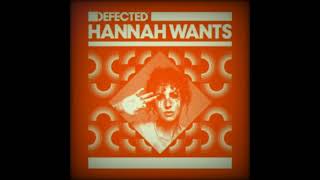 Herd &amp; Fitz - I Just Can&#39;t Get Enough (feat. Abigail Bailey) [Hannah Wants Re-work] [Mixed]