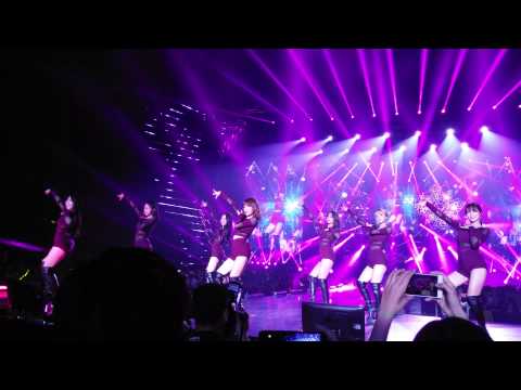150517 AOA - 사뿐사뿐(Like a Cat) FNCkingdom HONG KONG 1080P