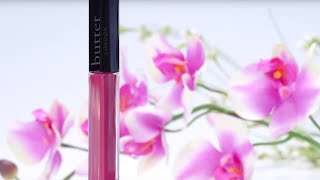 Butter LONDON Plush Rush Lip Gloss (Siren)