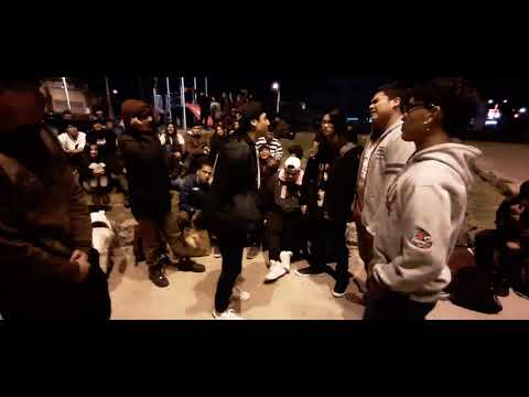 Cuarta Sala/8vos/Vicho vs Karma