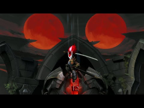 Yasuo Montage | #12 | Airblade, Keyblade, Courtesy, Hyak