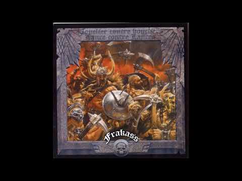 FRAKASS  -  Bouclier contre Boucliers  (2005)