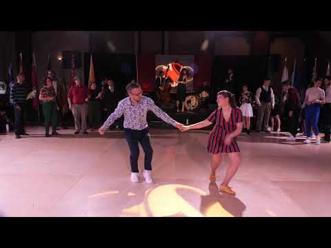 CSC 2019 - Canadian Showcase