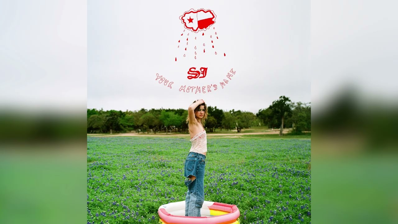 Susannah Joffe - Your Mother's Name
