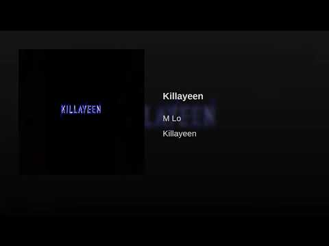 M Lo - Killayeen (Official Audio)
