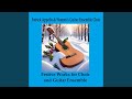 Fantasy on Sleepers Awake for Chamber Ensemble (Live)
