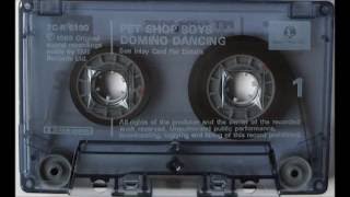Pet Shop Boys - Don Juan (Demo Version)