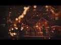 Winter Night in the Suburbs — Relaxing Evening & Sleep Ambience & ASMR