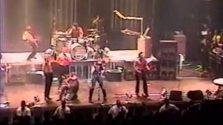 [18] Rammstein, Ramones and The Misfits - Pet Sematary (Hammerstein 18-07-2001), New York, USA