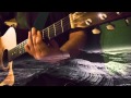 Papa Roach - Gravity (feat. Maria Brink) Guitar ...