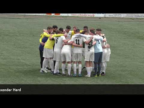 Kreisliga B2 Berg | 23. Spieltag | SV Eintracht Hohkeppel II vs. SV Altenberg II