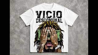 Vício Descomunal Lyrics English Translation
