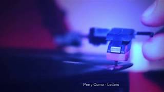 Perry Como - Letters