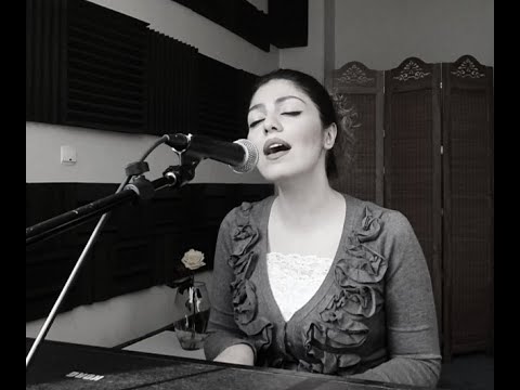 Minoram_Saghi by Hayedeh