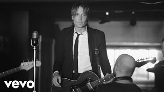 Keith Urban - Blue Ain't Your Color (Behind The Scenes)