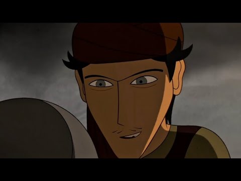 The Breadwinner but only when Idrees is on screen 4K (UPDATED/ORIGINAL)