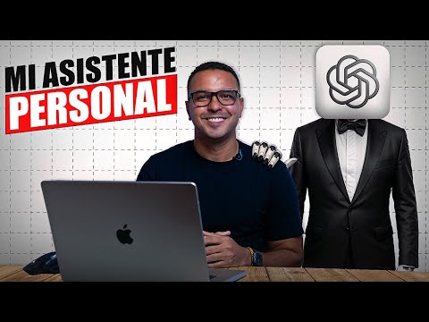 Asistente Virtual Inteligente