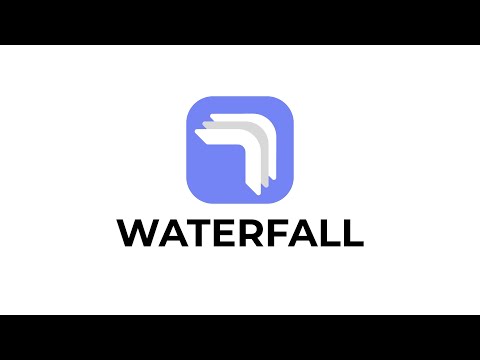 Waterfall