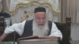 64הדף היומי מסכת קידושין דף סד הרב בניהו שמואלי שליט-א ראש חודש א חשון תשפד.