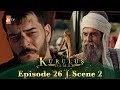 Kurulus Osman Urdu | Season 5 Episode 26 Scene 2 I Marne se pehle mar jao!