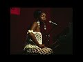 Nina Simone - You Can Have Him / Don't You Pay Them No Mind (live at Newport 1967)