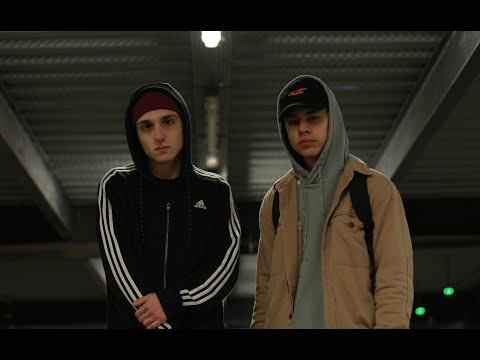 Alexunder ft. Demetruk - ANTES (shot by @jugo_films)