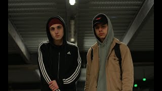 Antes Music Video