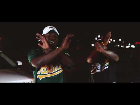 Stavo ft Gusto - “Getaway”