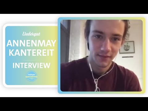 "Bands sind besser als Beziehungen" - AnnenMayKantereit im Liedergut Interview