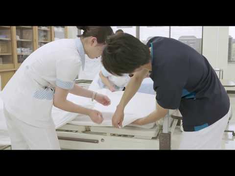 敦賀市立看護大学公式ＰＲ動画②